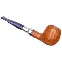 Savinelli Eleganza Smooth Natural (207) (6mm)