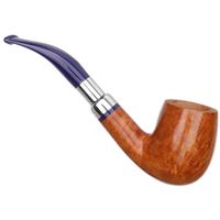 Savinelli Eleganza Smooth Natural (606 KS) (6mm)