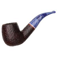 Savinelli Oceano Rusticated (616 KS) (6mm)