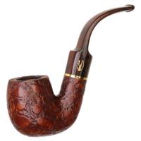 Savinelli Alligator Brown (614) (6mm)