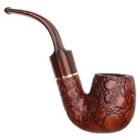Savinelli Alligator Brown (614) (6mm)