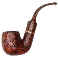 Savinelli Alligator Brown (614) (6mm)