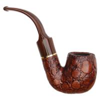 Savinelli Alligator Brown (614) (6mm)