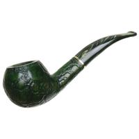 Savinelli Alligator Green (673 KS) (6mm)