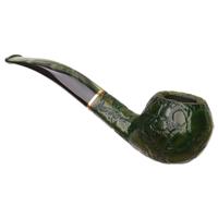 Savinelli Alligator Green (673 KS) (6mm)