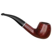 Savinelli Arcobaleno Smooth Brown (626) (6mm)