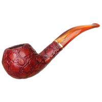 Savinelli Alligator Red (673 KS) (6mm)