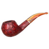 Savinelli Alligator Red (673 KS) (6mm)