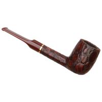Savinelli Alligator Brown (114 KS) (6mm)