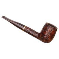 Savinelli Alligator Brown (128) (6mm)