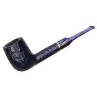 Savinelli Alligator Blue (114 KS) (6mm)