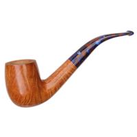 Savinelli Fantasia Smooth Natural (606 KS) (6mm)