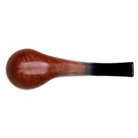 Savinelli Punto Oro Gold Smooth (602) (6mm)