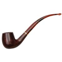 Savinelli Clark's Favorite Smooth (6mm)