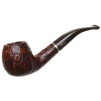 Savinelli Alligator Brown (626) (6mm)