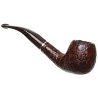 Savinelli Alligator Brown (626) (6mm)
