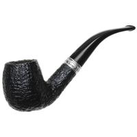 Savinelli Trevi Rusticated (602) (6mm)