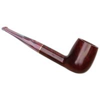 Savinelli Vigna Smooth Brown (128) (6mm)