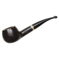 Savinelli Oscar Smooth Brown (315 KS) (6mm)