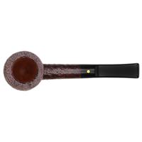 Savinelli Punto Oro Gold Sandblasted (114 KS) (6mm)