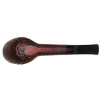 Savinelli Punto Oro Gold Sandblasted (114 KS) (6mm)