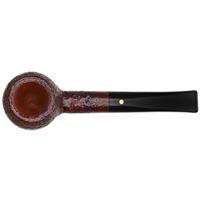 Savinelli Punto Oro Gold Sandblasted (207)