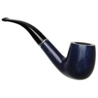 Savinelli Arcobaleno Smooth Blue (606 KS) (6mm)