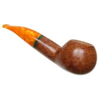 Savinelli Arancia Smooth Brown (320 KS) (6mm)