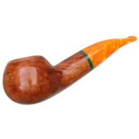 Savinelli Arancia Smooth Brown (320 KS) (6mm)