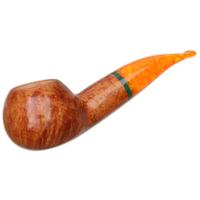 Savinelli Arancia Smooth Brown (320 KS) (6mm)