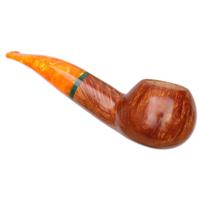Savinelli Arancia Smooth Brown (320 KS) (6mm)