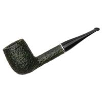 Savinelli Arcobaleno Rusticated Green (111 KS) (6mm)