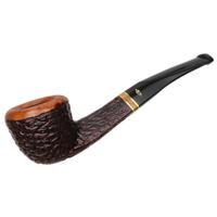 Savinelli Porto Cervo Rusticated (305) (6mm)