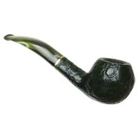 Savinelli Alligator Green (673 KS) (6mm)