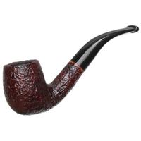 Savinelli One Starter Kit Rusticated (601) (6mm)