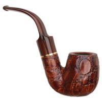 Savinelli Alligator Brown (614) (6mm)