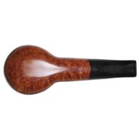 Savinelli Punto Oro Gold Smooth (320 KS) (6mm)