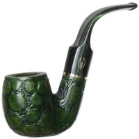 Savinelli Alligator Green (614) (6mm)