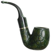 Savinelli Alligator Green (614) (6mm)