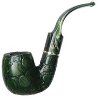 Savinelli Alligator Green (614) (6mm)