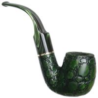 Savinelli Alligator Green (614) (6mm)