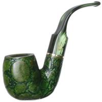 Savinelli Alligator Green (614) (6mm)