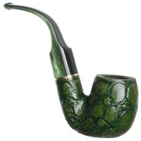 Savinelli Alligator Green (614) (6mm)
