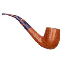 Savinelli Fantasia Smooth Natural (606 KS) (6mm)