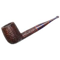 Savinelli Fantasia Rusticated Brown (111 KS) (6mm)