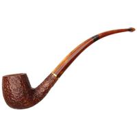 Savinelli Clark's Favorite Rusticated (6mm)