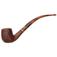 Savinelli Clark's Favorite Rusticated (6mm)