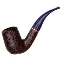 Savinelli Unica Rusticated Dark Brown (U61) (6mm)