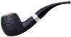 Savinelli Trevi Rusticated (626) (6mm)