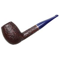 Savinelli Unica Rusticated Dark Brown (U15) (6mm)